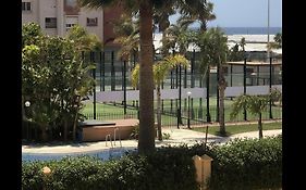 Apartamento Azahar